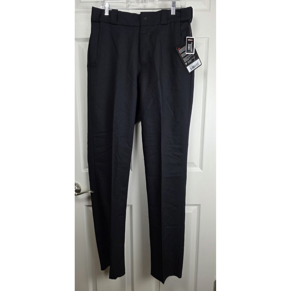 Elbeco‎ Cargo Uniform Pants Navy Blue Style E3424R Size 33 New with tags! (091)